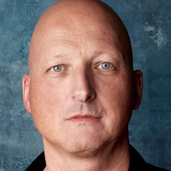 Dan Reed