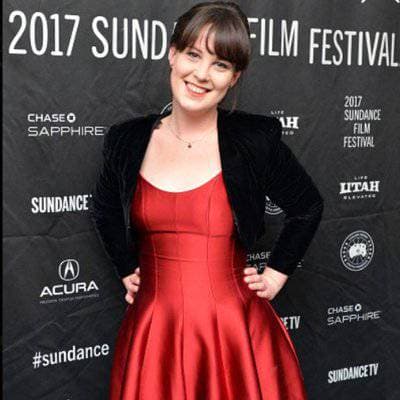 Patricia E. Gillespie