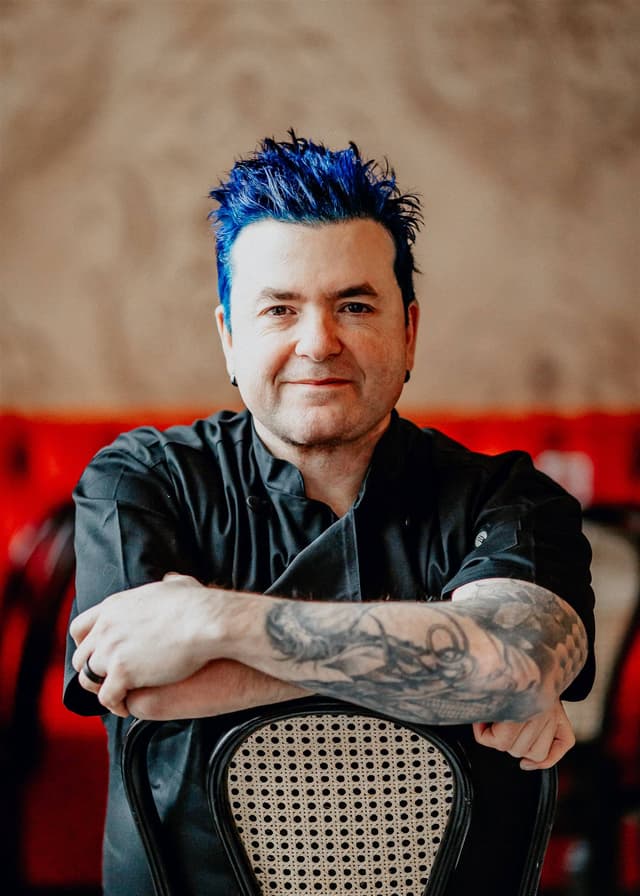 Jason Santos