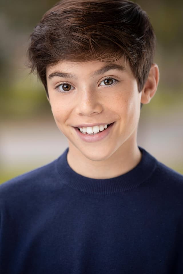 Remi Tuckman