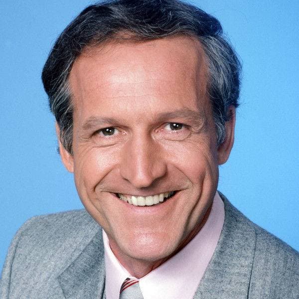 Daniel Travanti