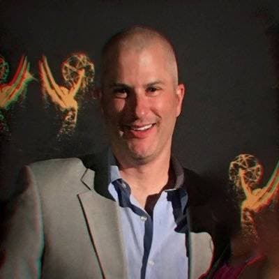 Chris Poulos