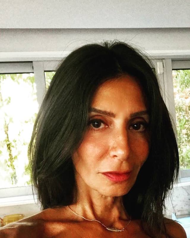 Michelle Nader
