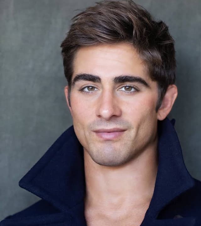 Jason Cohen