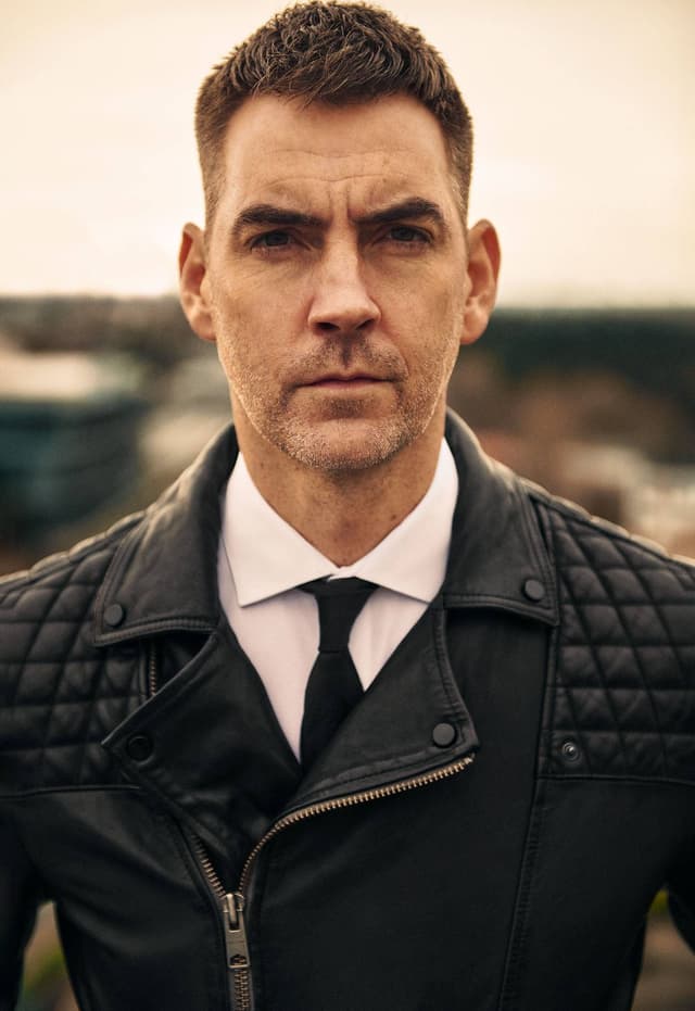 Matthew Anderson