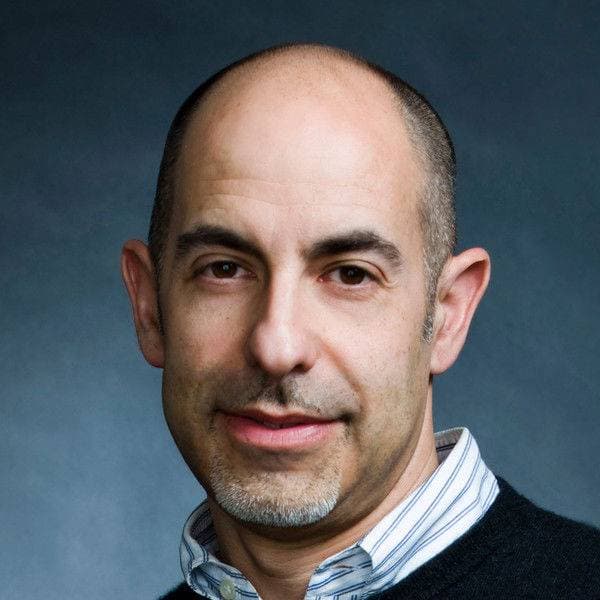 David S Goyer