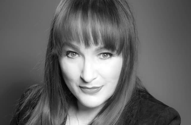 Carrie Kirkpatrick