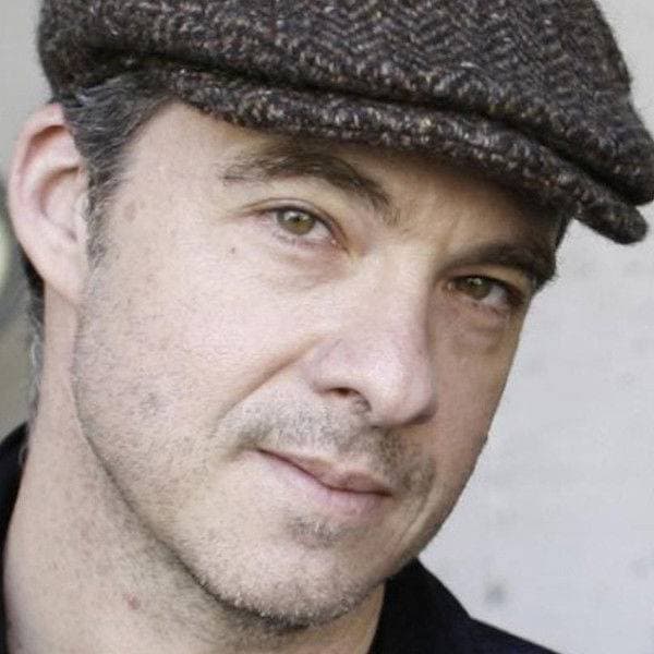 Tony Gerber