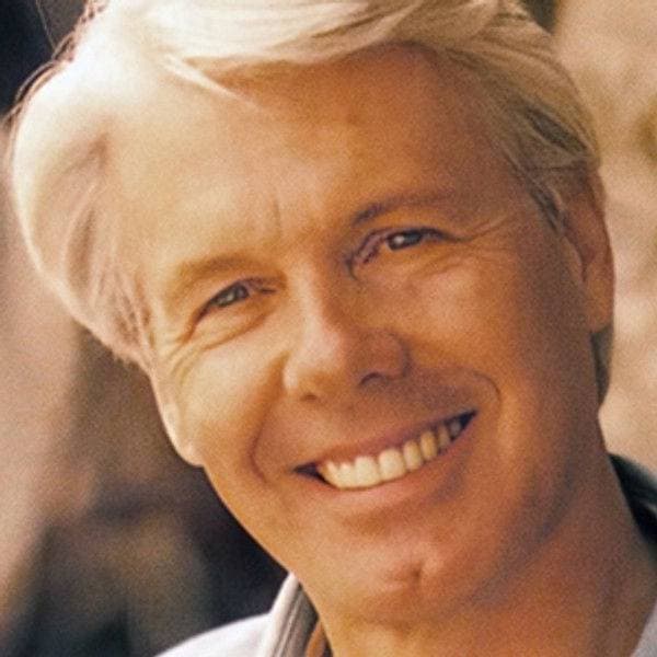 Terry Hughes
