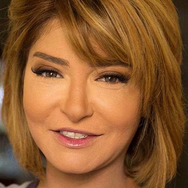 Ola Ghanem