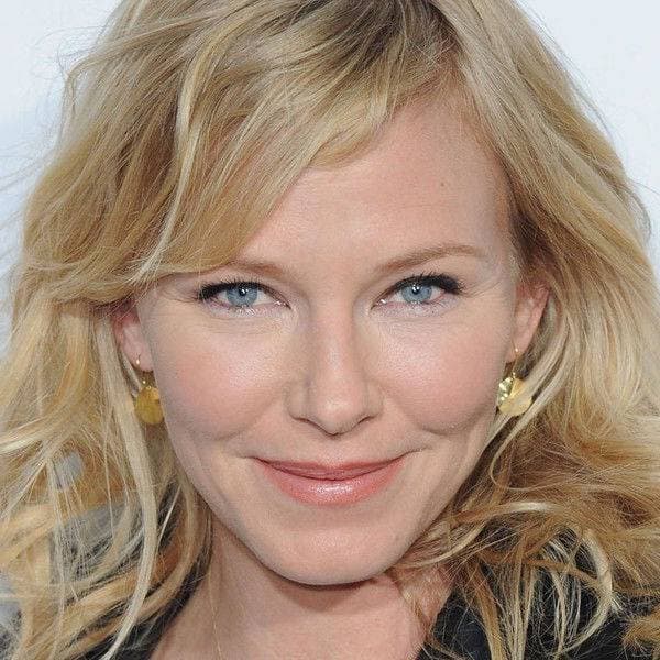 Kelli Giddish