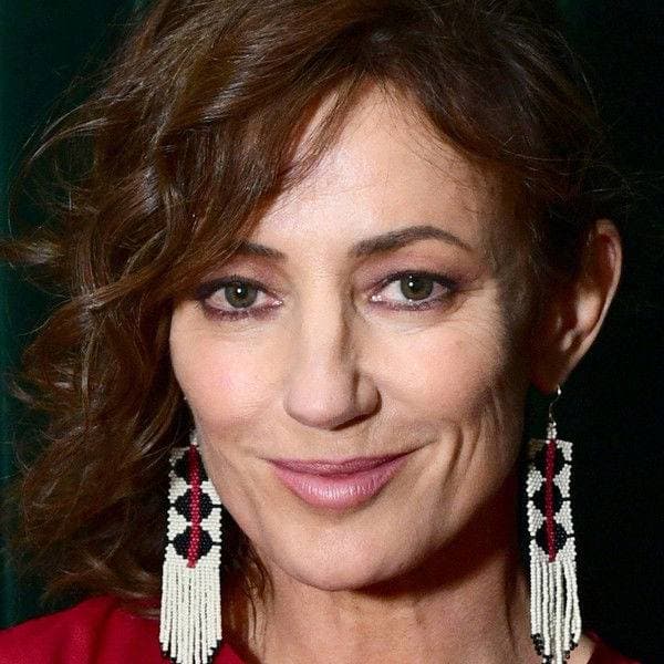 Orla Brady