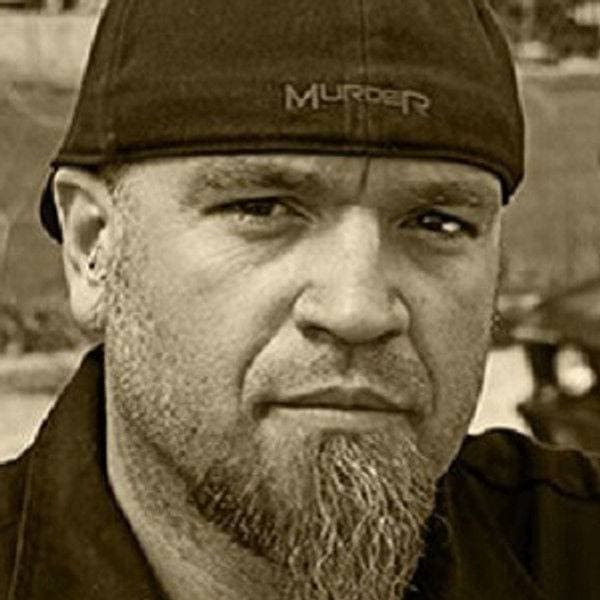 Shawn Ellington