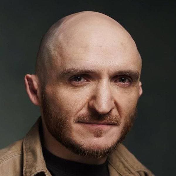Leigh Gill