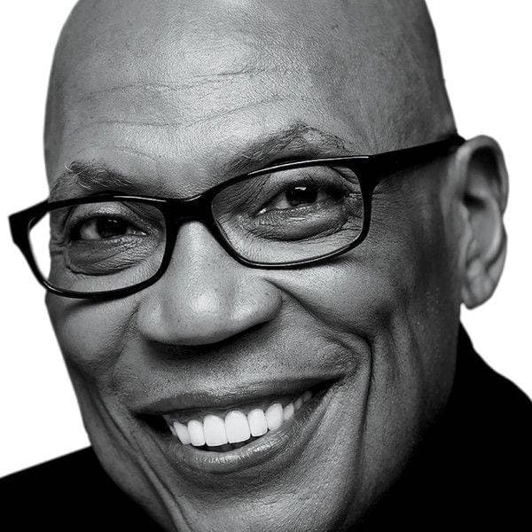 Paris Barclay