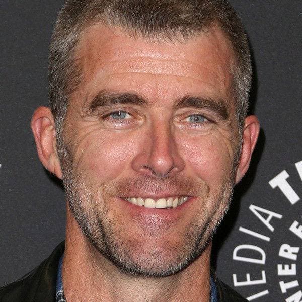 Paul Scheuring