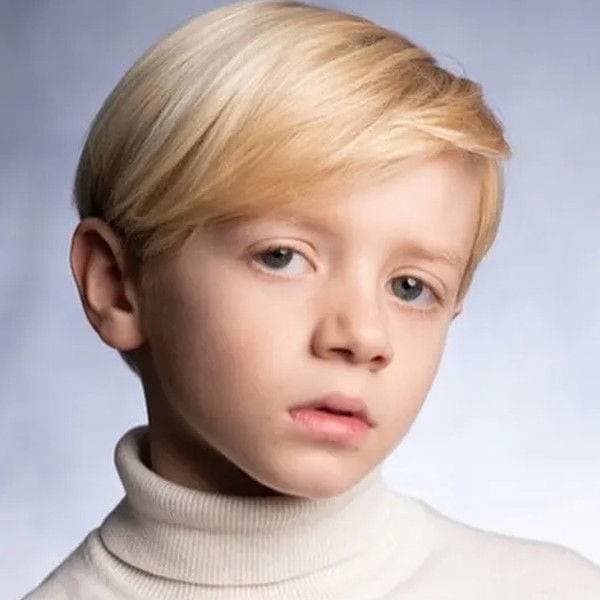 Dexter Sol Ansell