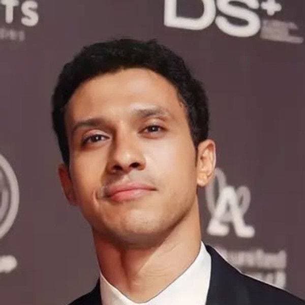 Essam Omar