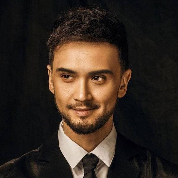 Billy Crawford