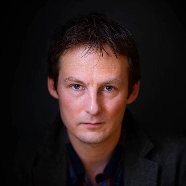 Anthony Flanagan