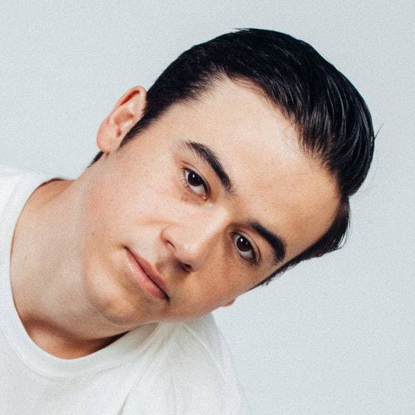 Keean Johnson