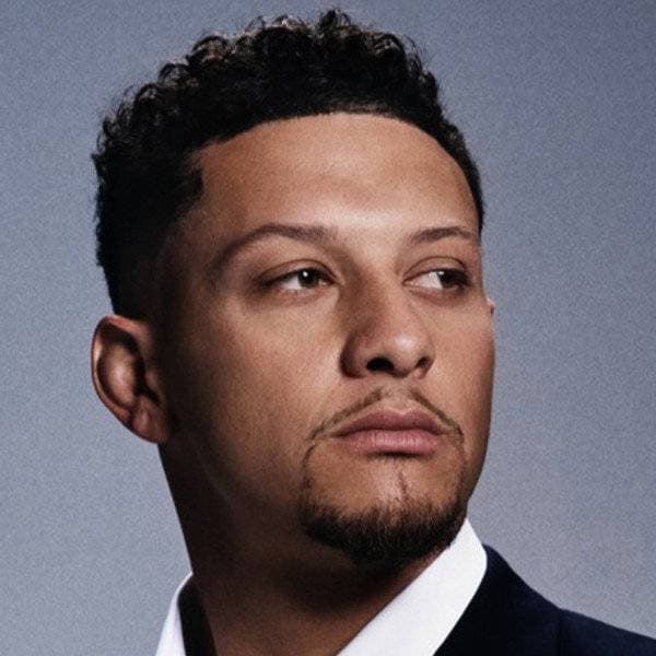 Patrick Mahomes
