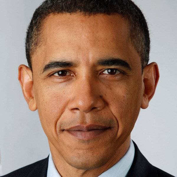 Barack Obama