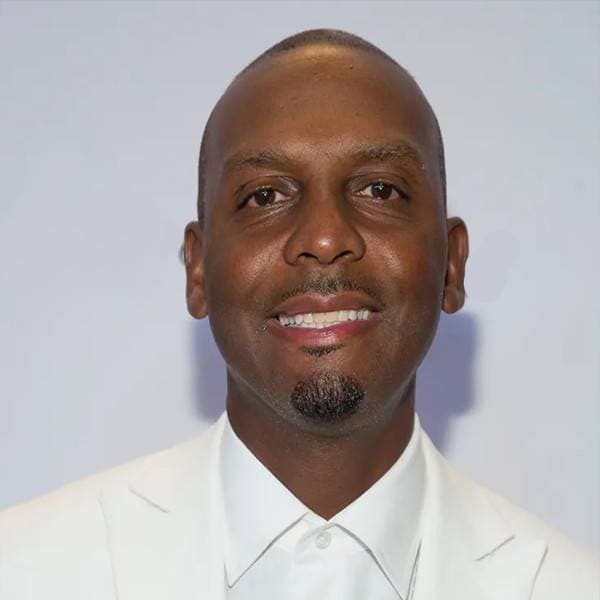 Penny Hardaway