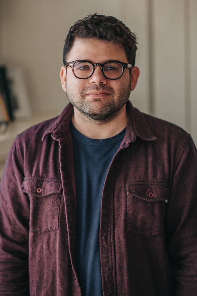 Jonathan Brown