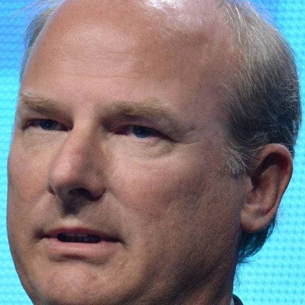 Andy Ackerman