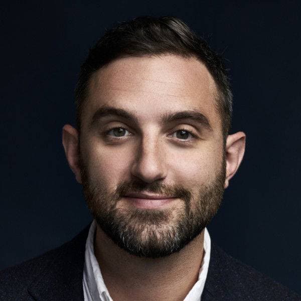 Mike Luciano