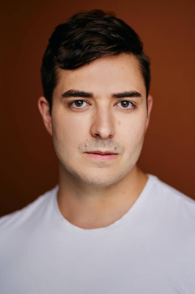 Marc Rico Ludwig