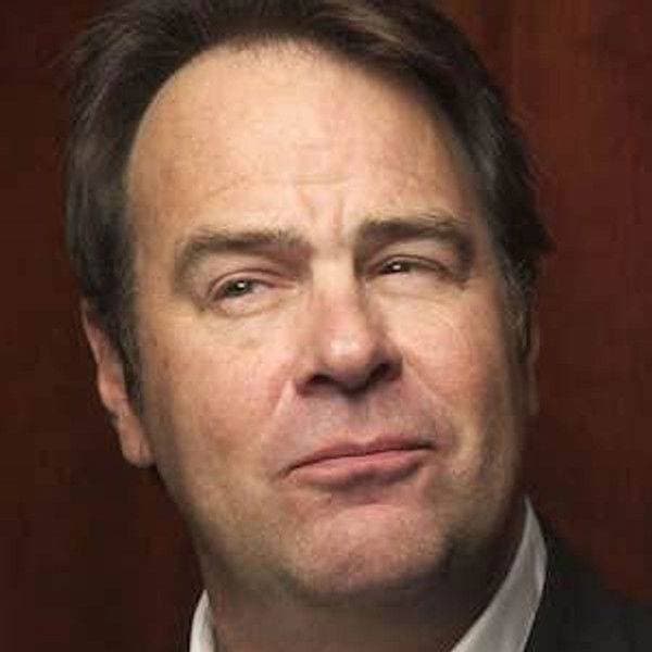 Dan Aykroyd