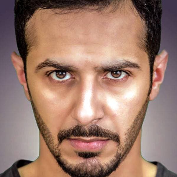 Hamad Al Omani