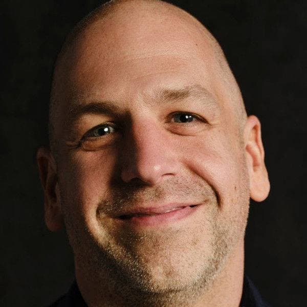 Justin Noble