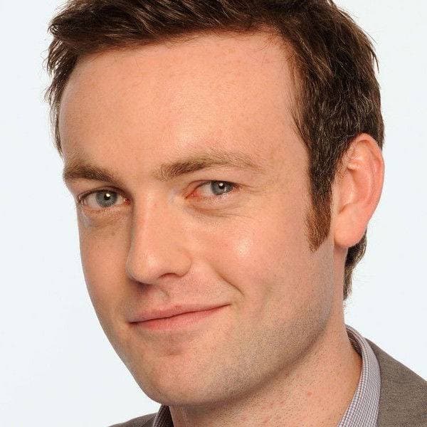 Brendan Patricks