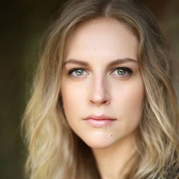 Caitlin Innes Edwards