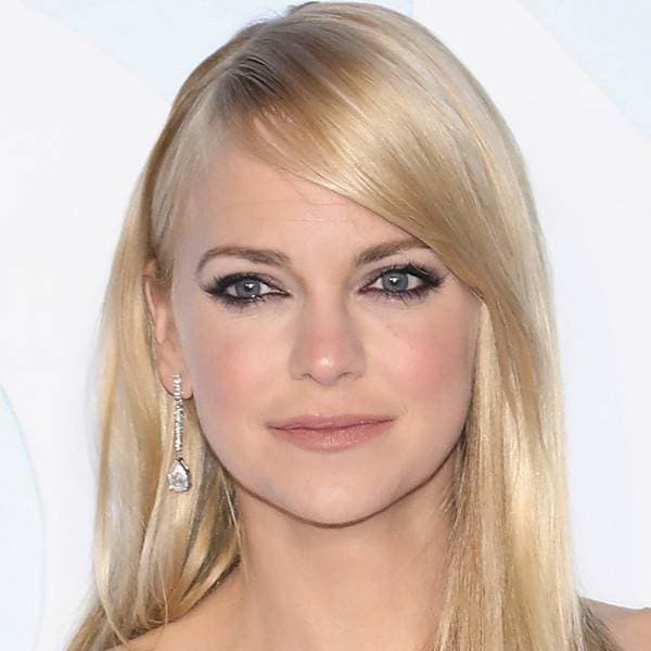 Anna Faris