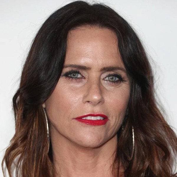 Amy Landecker