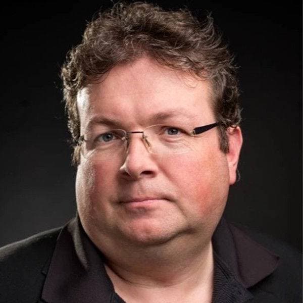 Roel Reiné