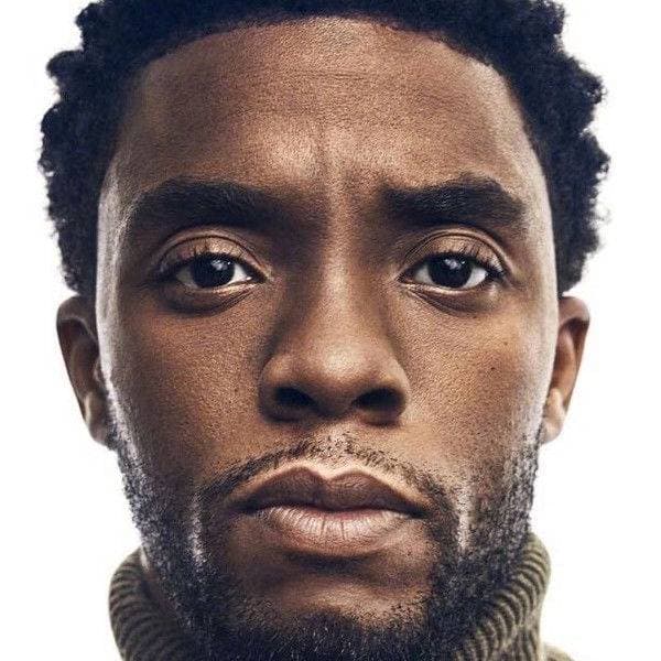 Chadwick Boseman
