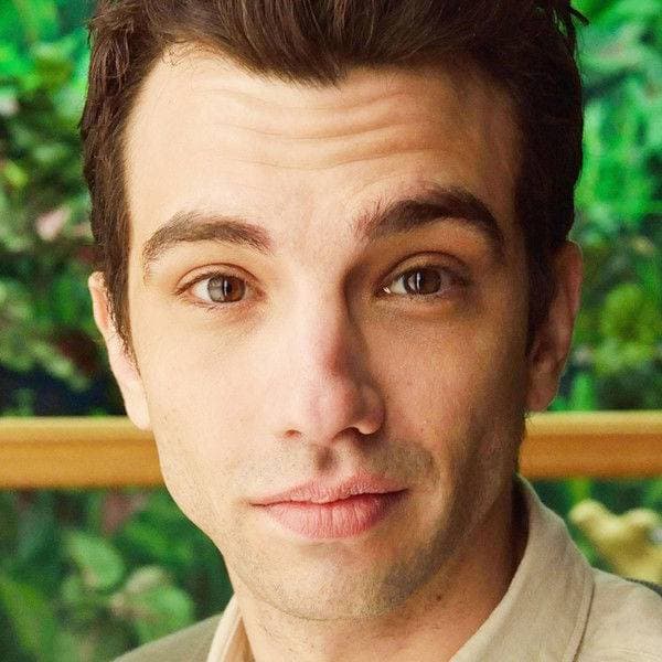 Jay Baruchel