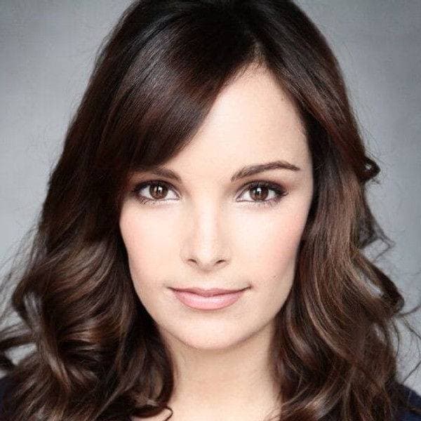 Jodi Balfour