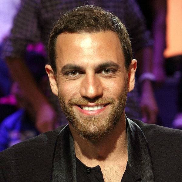 Nicolas Mouawad