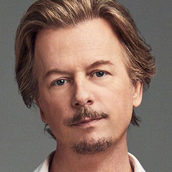 David Spade