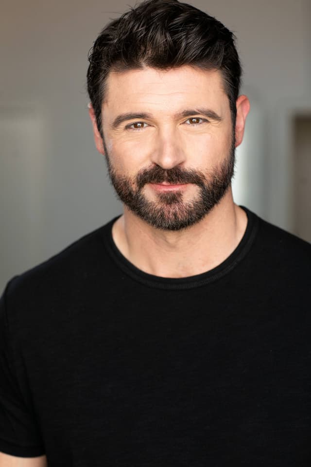 Travis Clark