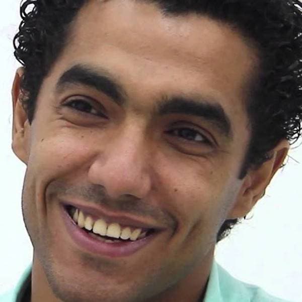 Mohamed Adel