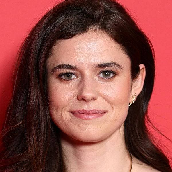 Alison Oliver