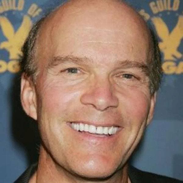 Peter Markle