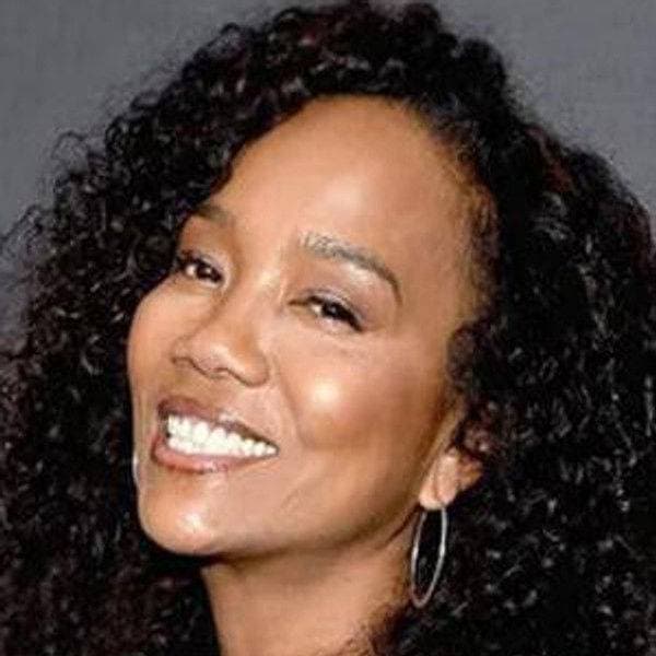 Sonja Sohn